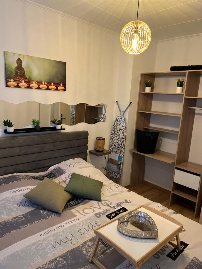 Le Dunkerquois Proximite Du Centre Ville Et De La Plage Dunkirk ภายนอก รูปภาพ